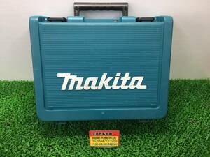 【中古品】makita 14.4V充電式インパクトドライバー TD130DRFX / ITCEWQ0ZYITG