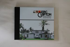 6discs CD Eric Clapton Give Me Strength The 