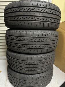 ☆新車外し☆ 納車外し 215/55R17 ミシュランプライマシーLC 210 クラウン アスリート 70 カムリ オデッセイ ヴェゼル エスティマ 