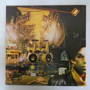 46079883;【国内盤/2LP/美盤】Prince / Sign O The Times サイン・オブ・ザ・タイムズ