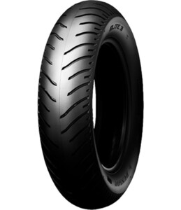 DUNLOP 170/80-15 MC 77H D418 リア TL(チューブレスタイヤ)