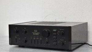 3771 ジャンク品 Sansui AU-D607X サンスイ プリメインアンプ