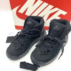 【新品未使用】　NIKE ナイキ　シティクラシックブーツ　23.5cm