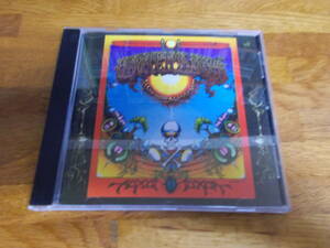 GRATEFUL DEAD Aoxomoxoa