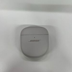 M1293【中古品】/441408 BOSE ワイヤレスイヤホン ケーブル イヤーパッド付き BOSE ボーズ ワイヤレスイヤホン Bluetooth