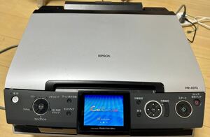 EPSON PM-A970 ジャンク