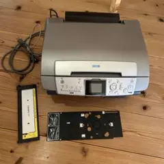 インクジェット複合機 EPSON PM-A900