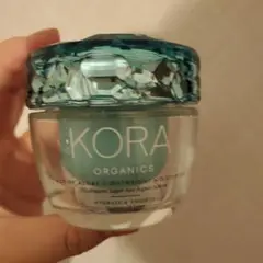 美品】Kora Organic アクティブ アルジー  ウエストモイストライザー