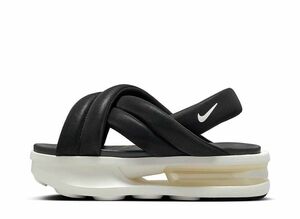 Nike WMNS Air Max Isla Sandal "Black/Sail" 24cm FJ5929-002