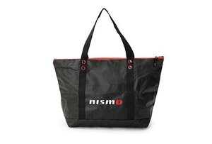 日産純正 nismo BIG トートバッグ 2024 T33 T32 T31 エクストレイル Z51 Z50 ムラーノ P15 キックス J10 デュアリス M35 ステージア