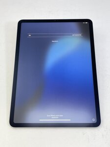 321【美品】 iPad PRO 11インチ 第4世代 512GB Wi-Fi スペースグレイ