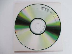 Suede positivity sampcs 11822 1 Sony Music CD シングル　美品