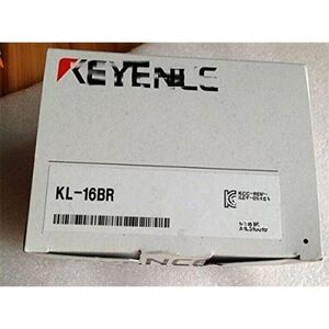 （修理交換用 ） 適用する KEYENCE/キーエンス KL-16BR