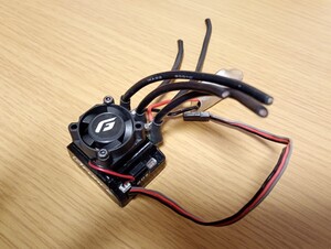 G-FORCE　TS90 ESC　ブラシレスESC ジーフォース