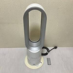  dyson ファンヒーター Hot+Cool AM04 動作確認済み