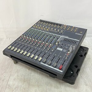 【 C 】3375 YAMAHA EMX5014C パワードミキサー ヤマハ