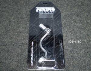 RM65 2003-2005 PROTAPER-S アルミシフトレバー 1160 新品在庫品 