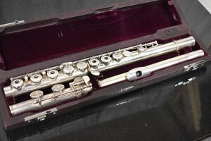 【送料無料!!】Muramatsu Flute AD RC ムラマツ フルート