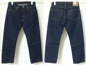 DENIME ドゥニーム / WAREHOUSE ウエアハウス Lot 224 (66MODEL) デニム パンツ W32