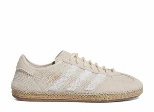 CLOT adidas Originals Gazelle Indoor by Edison Chen "Halo Ivory" 29cm IH3144