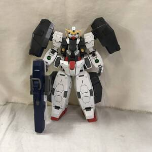 od958 送料無料！MG 1/100 ガンダムヴァーチェ 組立済み 完成品