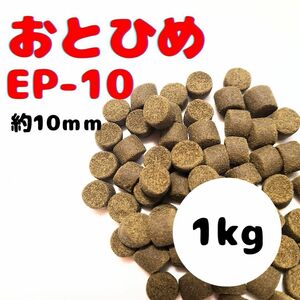 おとひめep10 1kg 沈下性 日清丸紅飼料