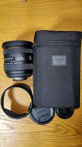 SIGMA 24-70mm F2.8 IF EX DG HSM Nikon f mount シグマレンズ ニコン用 Fマウント