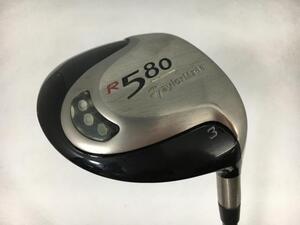 即決 中古 R-580 フェアウェイ (日本仕様) 3W TM-500Plus 15 S