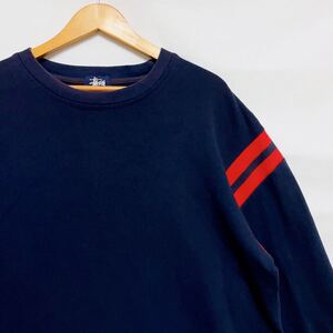 old stussy オールド ステューシー スウェット