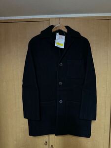 Acne Studious チェスターコート 44 ウール