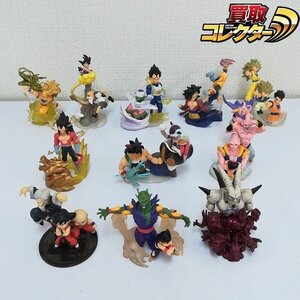 mJ950a [まとめ] ドラゴンボール HG イマジネイションフィギュア まとめ 亀仙人＆悟空 超戦士集結! 魔人ブウ 他 | U