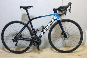 ■TREK トレック EMONDA SL5 フルカーボン SHIMANO 105 R7020 2X11S サイズ52 2021年モデル 超美品