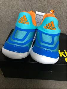 新品未使用adidas 13靴