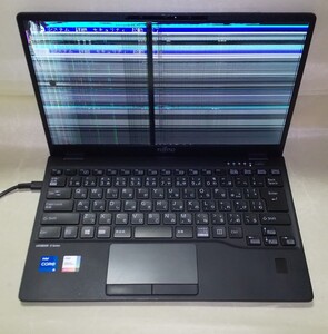 【訳あり】 FUJITSU LIFEBOOK U9311/HX i5-1135G7 ①