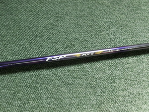 レアM1M2M3M4M5M6/SIM/ステルス/Q10用シャフト FSP MX-5 フレックス7.3 S 装着時46インチ R15/R1/グローレ