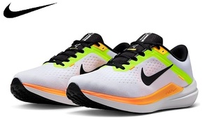 ・スピード発送 NIKE(ナイキ) AIR WINFLO 10 エアウィンフロー10 ランニングシューズ DV4022(101)２６．５ＣＭ