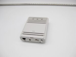 ◇TEC/東芝テック◇無線LANアクセスポイント◇KCPWLN-200-R◇通電確認のみ◇ACアダプタ欠品◇本体のみ◇ジャンク◇T0121