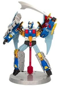 New MISB Hasbro Transformers Legacy HasLab: Deathsaurus 海外 即決