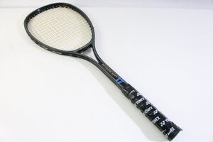 ☆081☆ YONEX ヨネックス REXKING SOFT 17 軟式用 テニスラケット