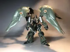 HGUC クシャトリヤ 完成品 ガンプラ