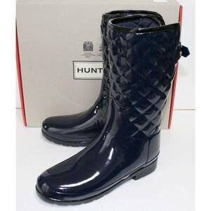 定価20000 新品 本物 靴 HUNTER ブーツ JP24 2121