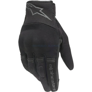 在庫あり alpinestars アルパインスターズ レディース STELLA COPPER GLOVE カラー:BLACK(10) サイズ:XS