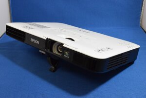 【送料無料/ランプ異常/ジャンク】EPSON プロジェクター EB-1780W U01102