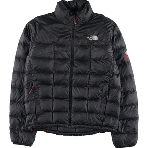 古着 ザノースフェイス THE NORTH FACE SUMMIT SERIES サミットシリーズ ダウンジャケット レディースS /eaa385550 【SS2409_10%】