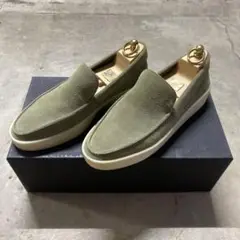 FEAR OF GOD 7th loafer スエード jerrylorenzo