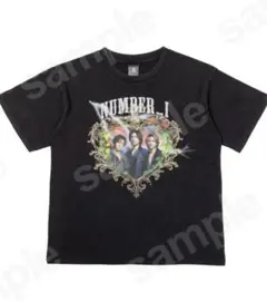 Number_i No.I Tシャツ 未開封新品 2枚セット