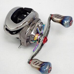 1円【一般中古】SHIMANO シマノ/リール 左ハンドル アンタレスDC/ANTARES DC/62