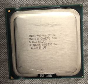 Intel 06 E8400 3.00GHZ