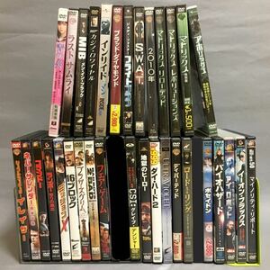 DVD　まとめて32本セット