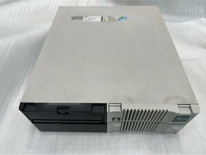 【NEC】 産業用PC FC98-NX FC-E25B Core i5 2510E 2.5GHz / 4GB/ 320GBx2 /OSなし ##